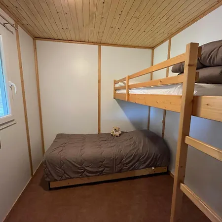 Camping Du Lac Marcillac-la-Croisille Buitenkant foto