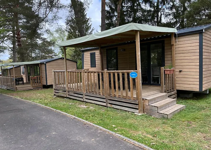 Camping Du Lac