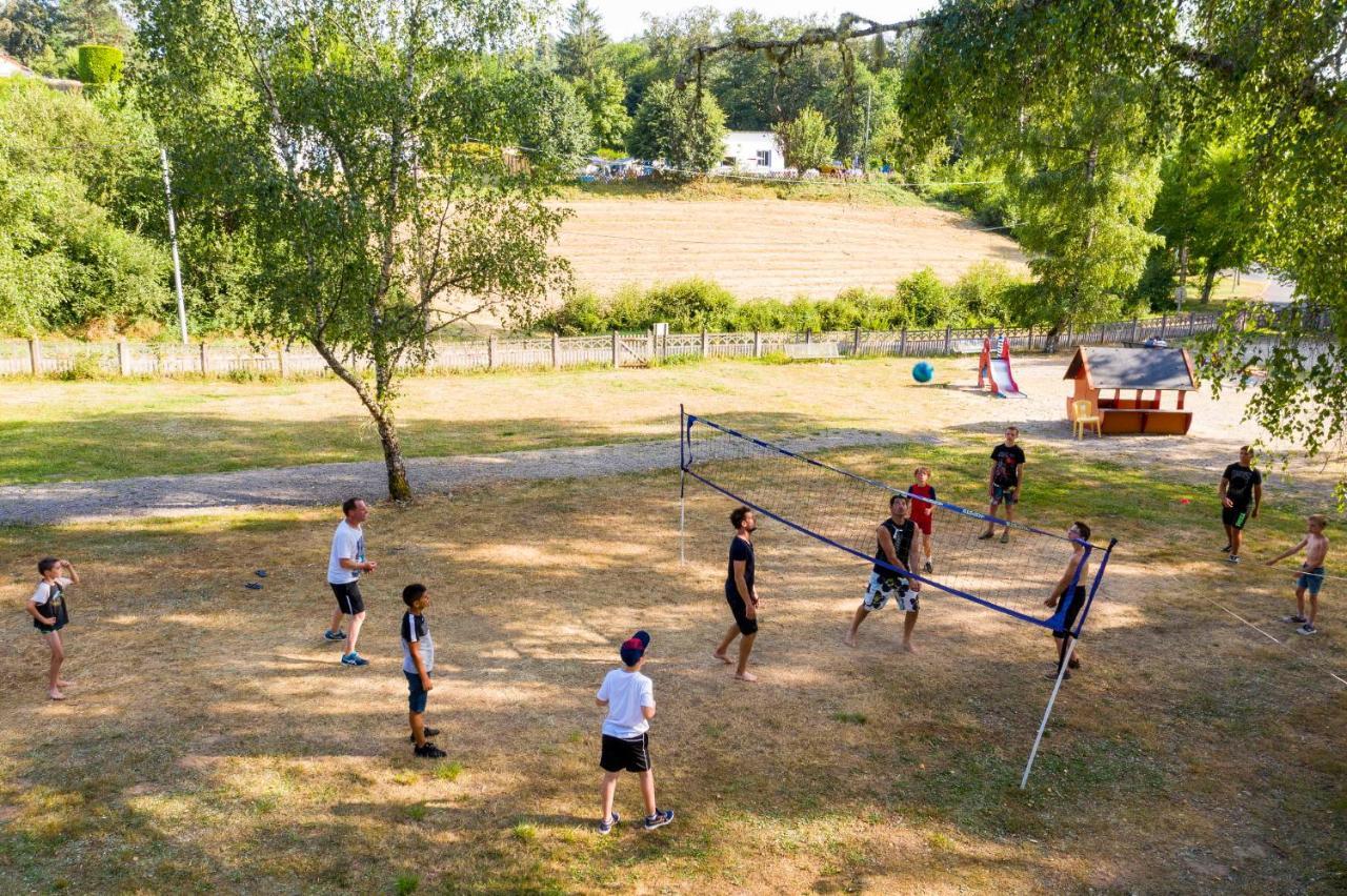 Du Campsite