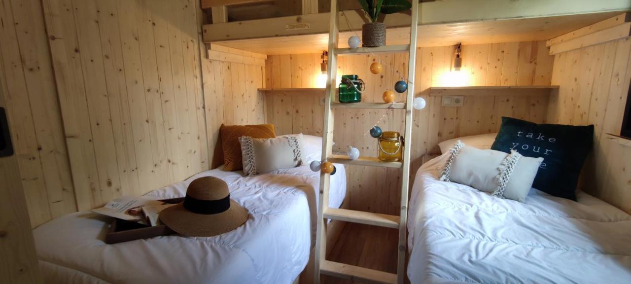 Du Campsite 3*
