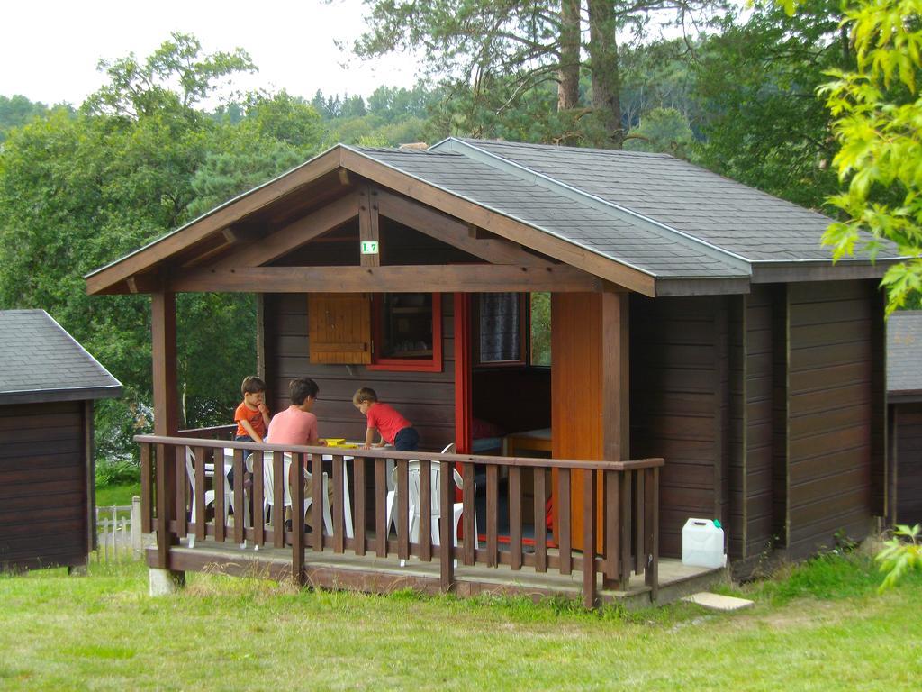 Du Campsite