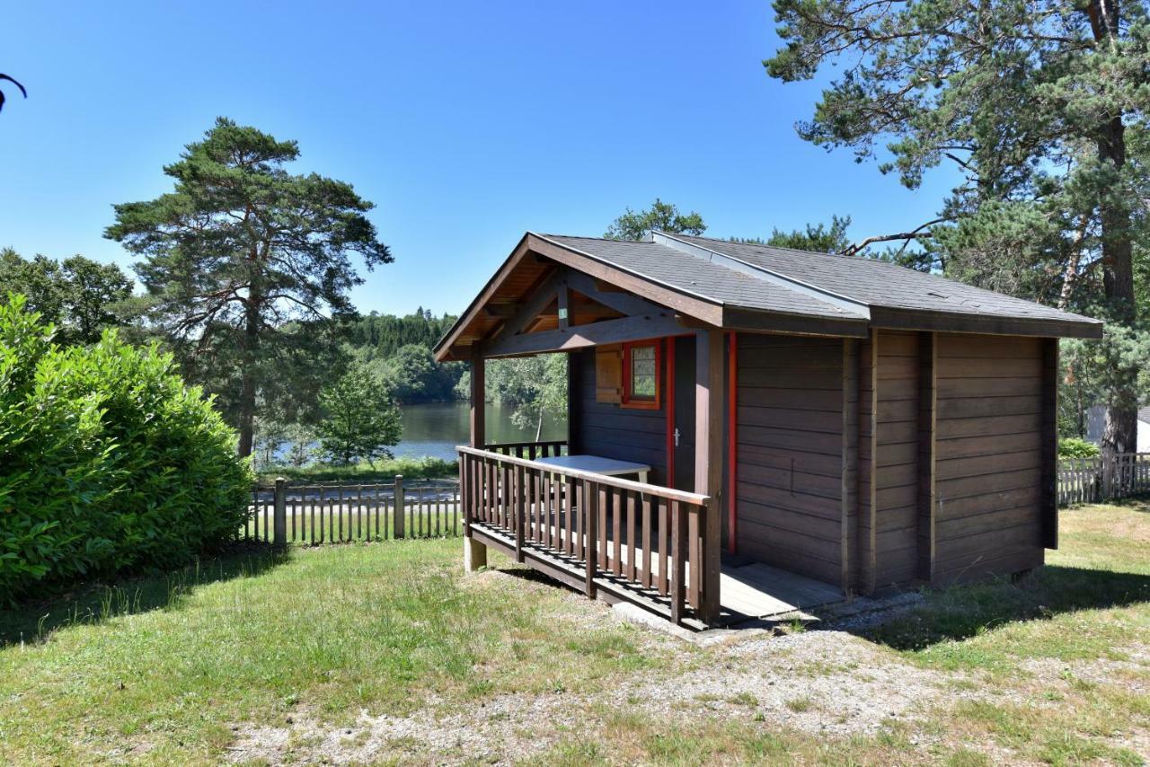 Campsite Du